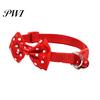 Kitten Collar Neck Washable Cozy Durable Pet Cats Strap for Training