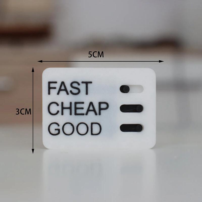 

Высококачественный декомпрессионный переключатель 3D-печатная игрушка Декомпрессионный брелок Раскройте переключатель 5*3cm