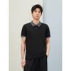GXG Men's Casual Commuter Polo Shirt
