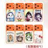 Kids Learning Phone Toy with Music Recording and Light Multilingual Educational Play for Toddlers