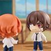 Anime Bungo Stray Dogs Edition Action Cute Collection Model Statue Decoration Ornaments Toys Q PVC dazai osamu Entertaining Play Safe Fun Kid Friendly