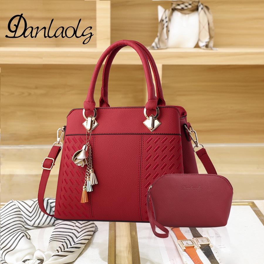 Autumn 2024 Women's Handbags - European & American Styles