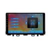 Kia Rio 2017-2020 Android GPS Navigation System with Large Screen