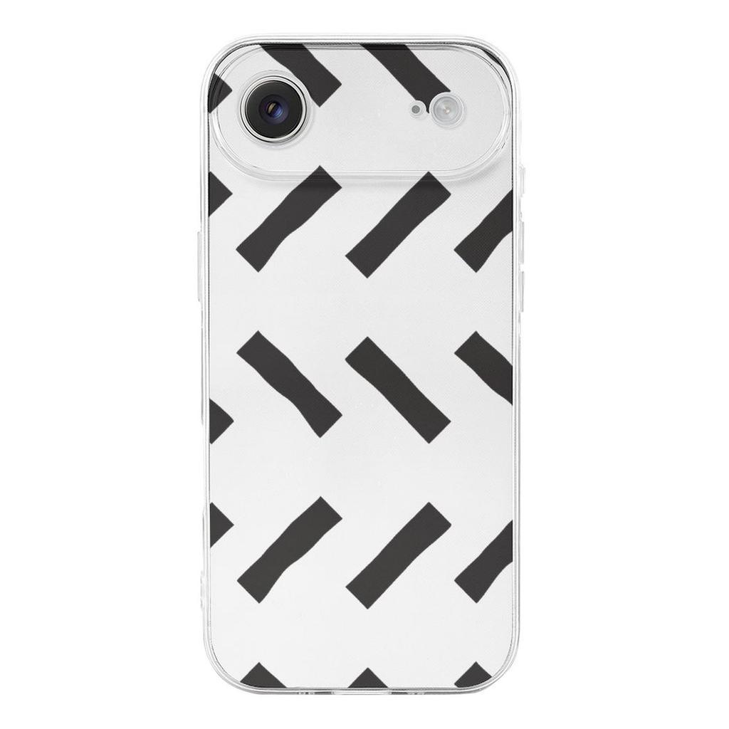 1 Pack Für iPhone 17 Serie TPU Handyhülle Flexibles Glänzendes Kratzfestes Design, Täglicher Schutz