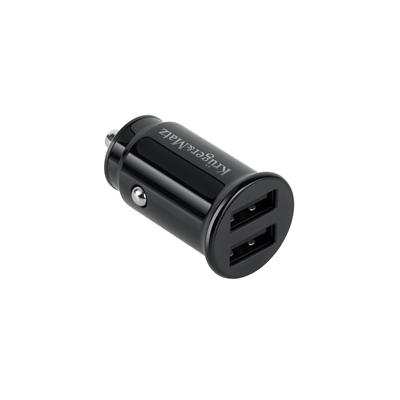 Kruger&Matz 2xUSB 3100 mA Car Charger