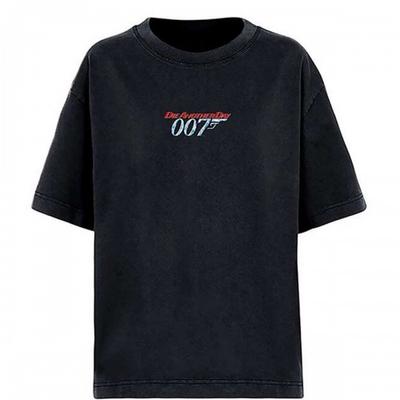 James bond T-shirt unisex per adulti Die Another Day