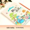 Children's Comprehensive Educational Books Collection