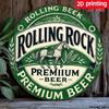 Funny Metal Tin Sign Home Wall Decor Bar Cafe Gift Novelty