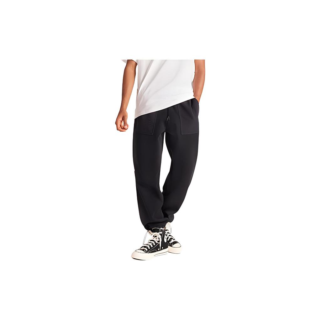 Converse Wordmark Pants Men's 10025999-A01