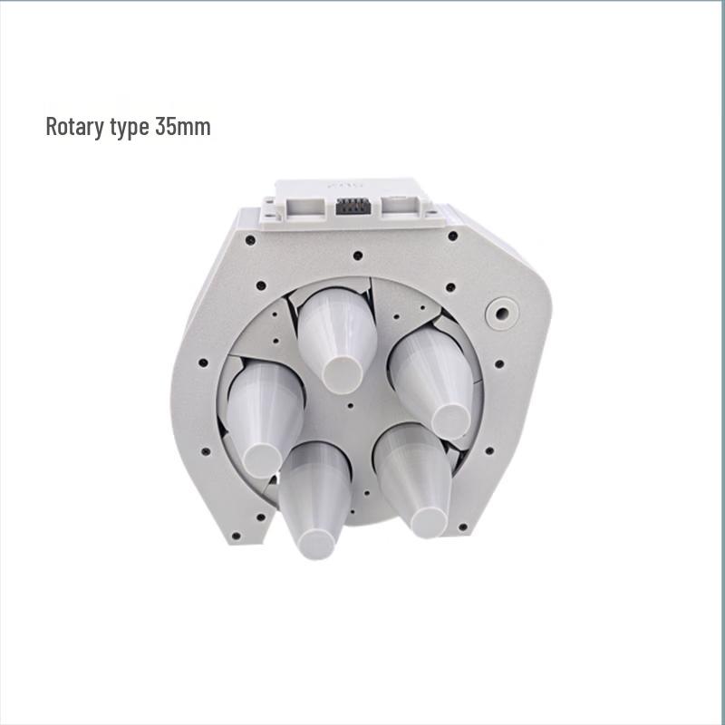 Heici Drone 5-Way Rotary Payload Delivery System