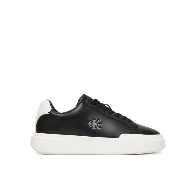 

Кроссовки Calvin Klein Chunky Cupsole Laceup Lth Ml EU 36
