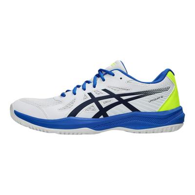 Zapatillas Upcourt 6 Blanco Medianoche para Hombre 1071A104-103