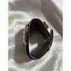 Used [Final price reduction] New Fossil Watch Men's Analog Leather Belt