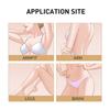 Hair Removal Spray for the Whole Body, Underarms, Legs, Hands, and Armpits, Gentle and Non-drying, Hair Removal and Hair Suppression 100ml