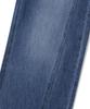 FALLETT [Fallettxlee] Washed Denim Pants Blue