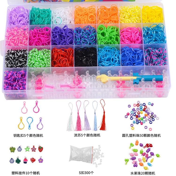 

Набор для плетения One Size