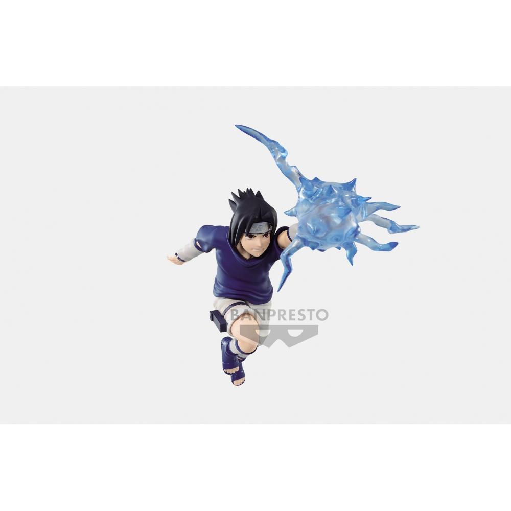 

BANDAI NARUTO EFFECTREME Саске Учиха