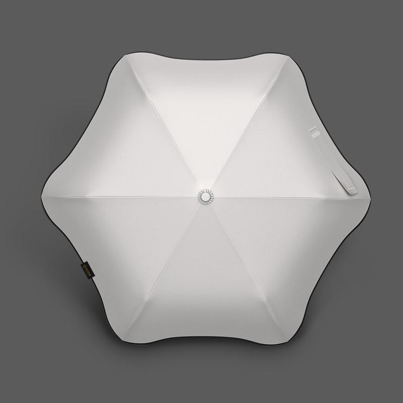 Новый складной зонт от дождя — фото 7