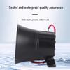 Anti-Theft High-Pitched Car & Motorcycle Horn Alarm System