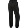 Li-Ning Simple Casual Mid-Rise Versatile Soft Knitted Sports Pants Women Bottoms AKYV118-1
