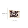50Pcs Summer Aesthetic Stickers Creative Decoration Mobile Phone Case Notebook Water Cup Waterproof Graffiti Skateboard Toy Gift