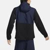 New Nike Jackets Coats Men's Marine Blue FB8823-010