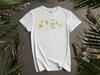 Rapunzel Princesa Pascal Torre Lanterna Moletom Camiseta Masculino Feminino Unissex AD705