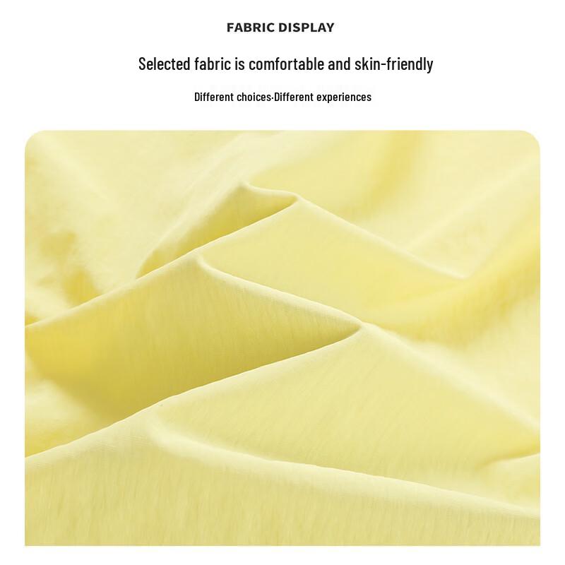 VUUG Unisex Breathable Ice Silk UPF 50+ Sun Protection Jacket