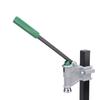 Beer Bottle Capping Machine Manual Bottle Capper Tool for Home Brewing Bench Bottle Capper Beer Bottle Capping Machine Iron