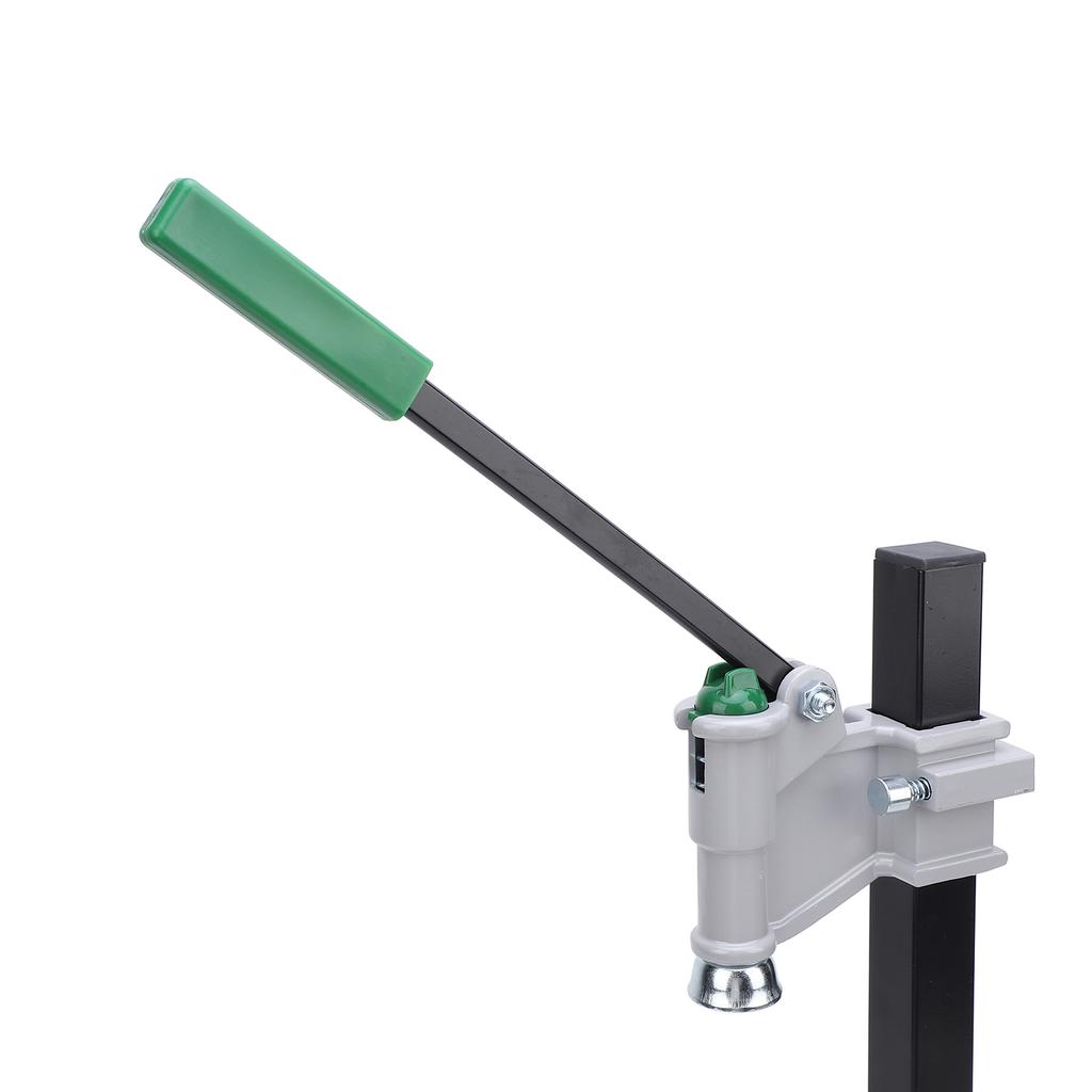Beer Bottle Capping Machine Manual Bottle Capper Tool for Home Brewing Bench Bottle Capper Beer Bottle Capping Machine Iron