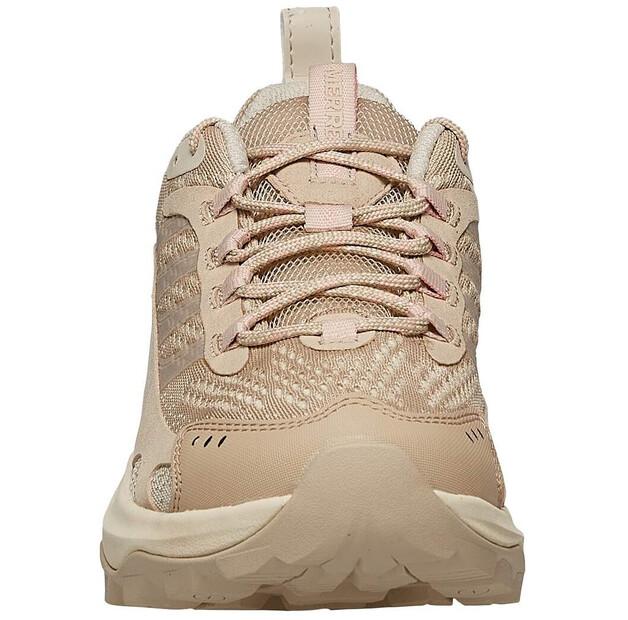 Треккинговые ботинки Merrell Moab Speed 2