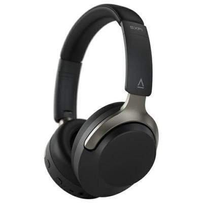 Creative Drahtlose Kopfhörer Zen     Hybrid Sxfi Schwarz/Black Bluetooth 5.3 Anc