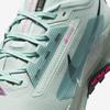 Nike Pegasus Trail 5 Clay Size GORE-TEX, Green/Light Silver/Mint Foam/Seaweed, FQ0908-013, 26.5cm