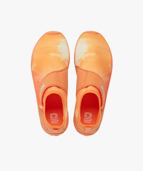 [BALLOP] Aqua Shoes Prism Orange [5011384411]