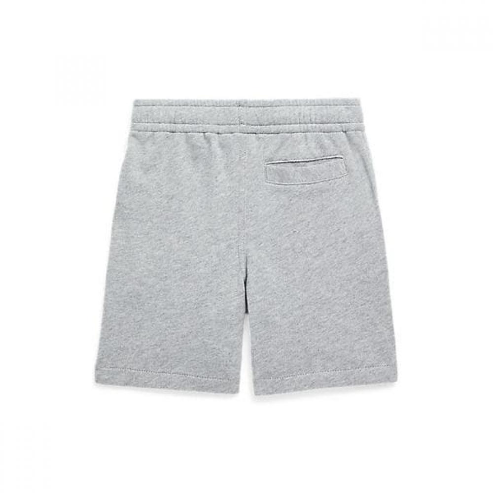 Polo Kids Logo Spa Terry Shorts Cwposhotbq20090020