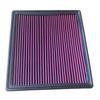 Car High Flow Air Filter 20972655 For Cadillac XTS XTS 2.0T 3.6 2013- Opel Insignia A 2.0 Turbo Sports Tourer Washable Reusable