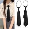 Versatiles Men's Tie Mixed Color Necktie Trendy Multicoloured Necktie Daily Wear for Weddings and Business Affaires