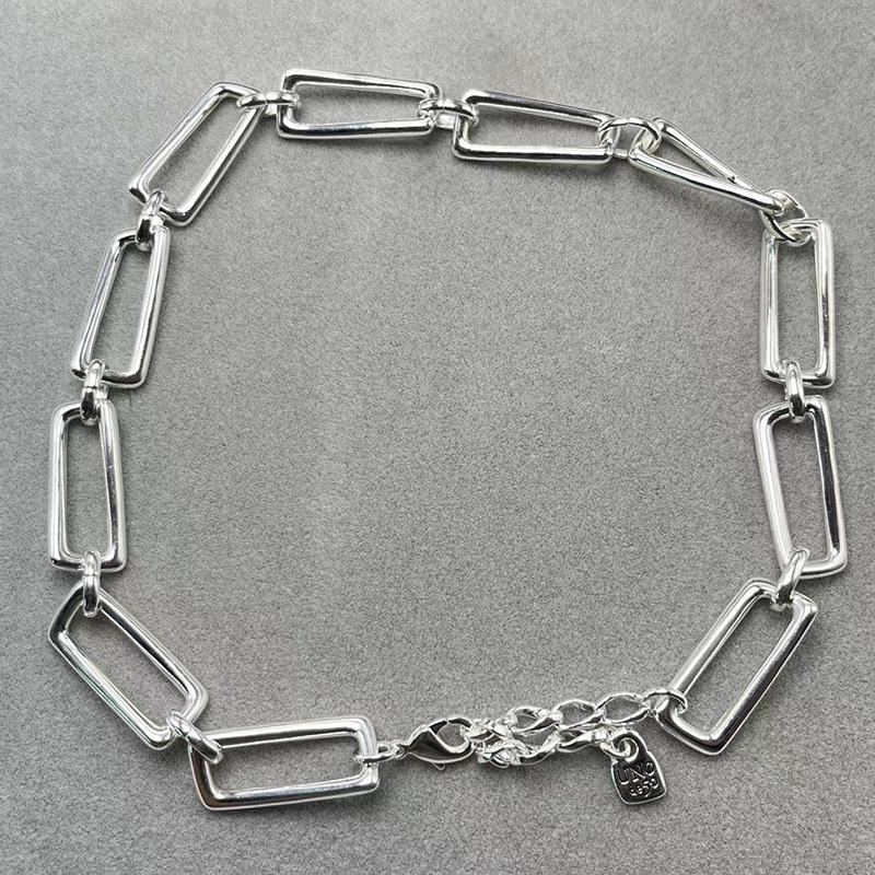 2024 UNOde50 Women s Romantic Necklace - Trendy European & American Fashion Jewelry Gift