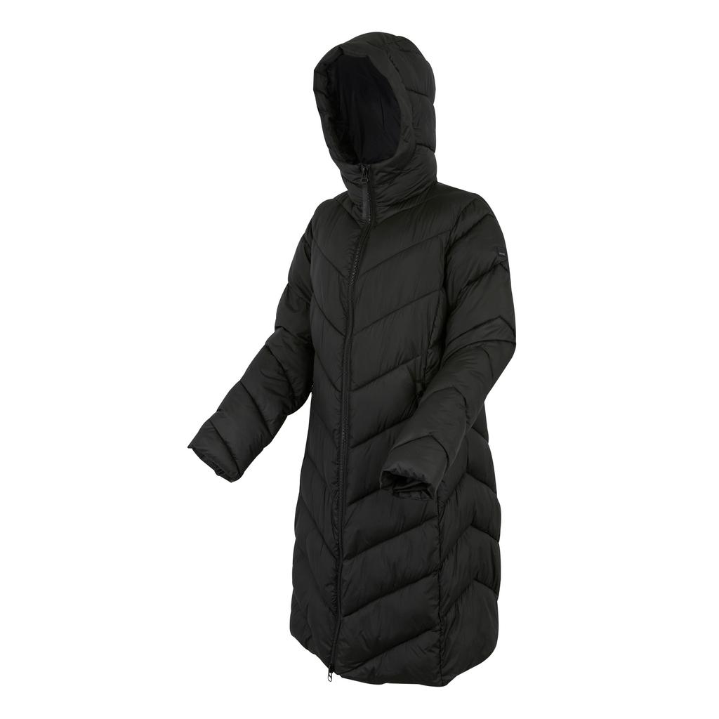 Regatta Womens/Ladies Anita Padded Jacket