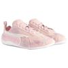 Balenciaga x PUMA Collaboration Speedcat Low top Casual Shoes Women's Pink 847146WSDSD5090