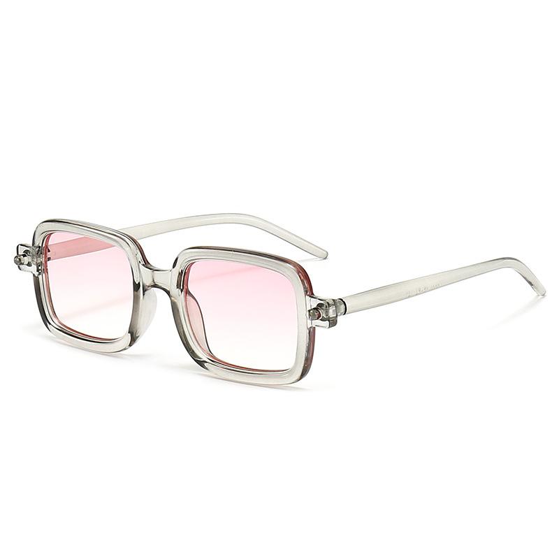 JYL TS Blue Light Blocking Glasses Oversized For Plain Vision M5366 A-1889 тосканской