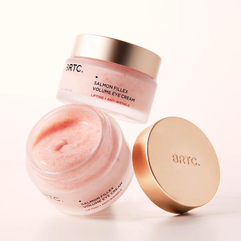 BRTC Salmon Fillex Volumen Augencreme 50ml