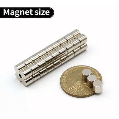 Surové materiály – Magnetické materiály