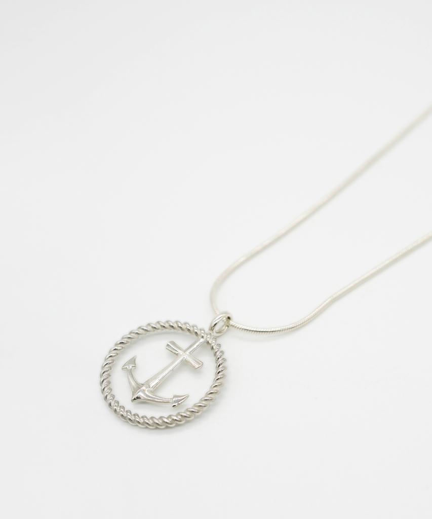 Hakkablacks Anchor #01N