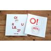 Použité BTS O!8,2 RUL?: 1. minialbum