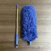 Microfibre Telescopic Duster Ceiling Cleaning Dust Removal Spider Web Removal Washable Extendable Rod Cleaner Brush