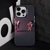 L-Little Nightmares-S 3 Phone Case For iPhone 17,16,15,14,13,12,11,Pro,Max,Plus,E,Air,Mini Black Tpu Cover
