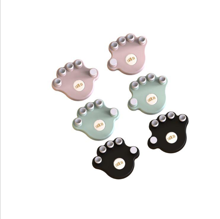 SOLO Kids Piano Finger Exerciser & Hand Corrector