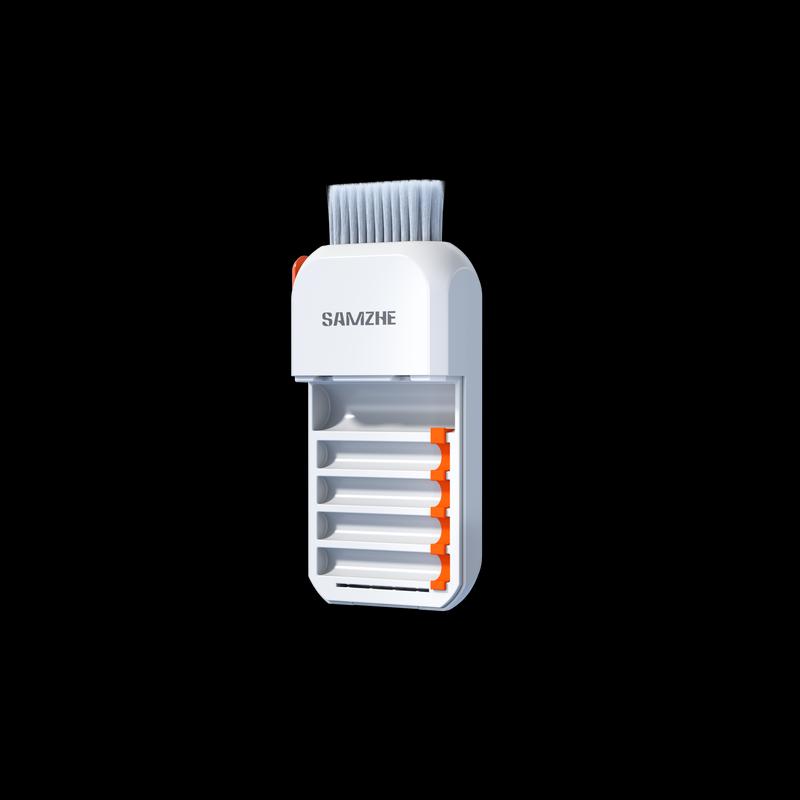 

Shanze 14-in-1 Keyboard & Electronics Cleaning Kit