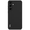 IMAK UC-3 Series for Samsung Galaxy S25+ Case Matte Anti-Fingerprint Soft TPU Cover